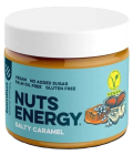 Arašídové máslo Nuts Energy Bombus