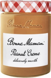 Arašídový krém Bonne Maman