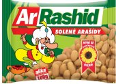 Arašídy Ar Rashid