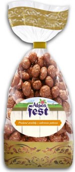 Pražené arašídy v cukru Alpen Fest