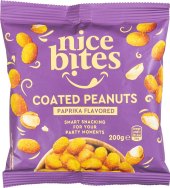 Arašídy v těstíčku Nice Bites