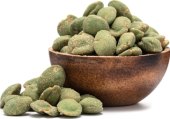 Arašídy ve wasabi Grizly