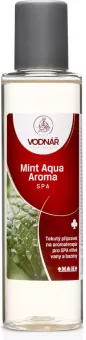 Aroma spa Vodnář