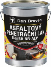 Asfaltový penetrační lak DenBit BR-ALP Den Braven