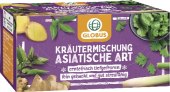 Asijská bylinná směs mražená Globus