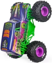 Auto Monster Jam Collector