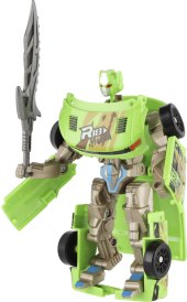 Autobot Transformers