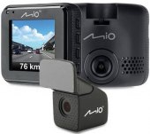 Autokamera Mio MiVue C380 Dual