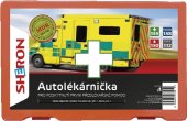 Autolékárnička Sheron