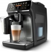 Automatický kávovar Philips Series 4300 LatteGo EP4349/70