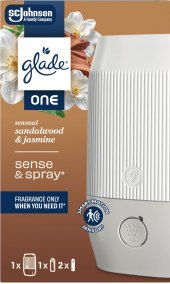 Automatický osvěžovač vzduchu ONE Sense&Spray Glade