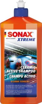 Autošampon XTREME Ceramic Active Sonax