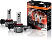 Autožárovky LED Osram Night Breaker Smart ECE