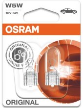 Autožárovky obrysové Orsam