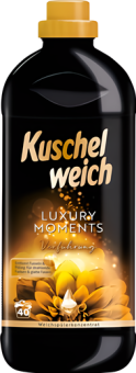 Aviváž Luxury Moments Kuschelweich
