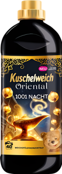 Aviváž Oriental Kuschelweich