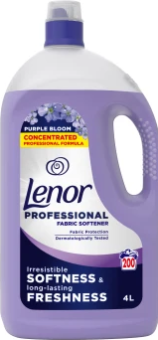 Aviváž Professional Lenor