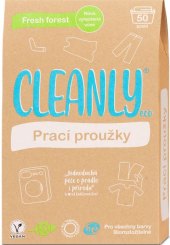 Avivážové proužky eco Cleanly