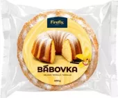Bábovka Firefly