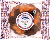 Bábovka K-Jarmark