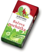 Bačova pochoutka Agrofarma Červený Kameň