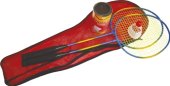 Badmintonový set