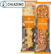 Bageta k dopečení Zapékanka Chef Select
