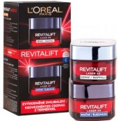 Balení krém denní a noční Revitalift Laser X3 L'Oréal