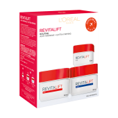 Balení krém denní, noční a oční Revitalift L'Oréal