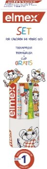 Balíček dětský Elmex