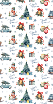 Balící papír Flexio