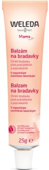 Balzám na bradavky Weleda
