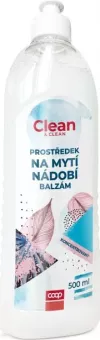 Balzám na nádobí Clean & Clean