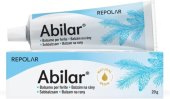 Balzám na rány Abilar Repolar