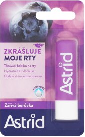 Balzám na rty Astrid