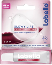 Balzám na rty Glowy Lips Labello