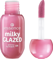 Balzám na rty Milky Glazed Essence