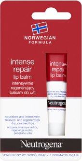 Balzám na rty Neutrogena