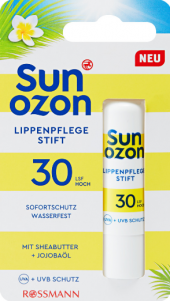 Balzám na rty OF 30 Sun Ozon