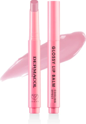 Balzám na rty s leskem Glossy Lipbalm Essence