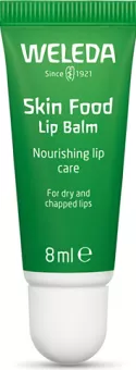 Balzám na rty Skin Food Weleda