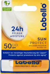 Balzám na rty Sun Protect OF 50 Labello