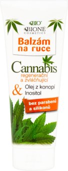 Balzám na ruce Bione Cosmetics