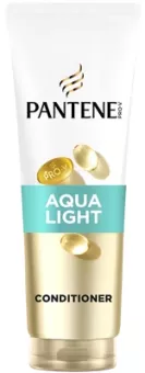 Balzám na vlasy Aqua Light Pantene