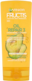 Balzám na vlasy Fructis Garnier