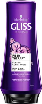 Balzám na vlasy Gliss Schwarzkopf