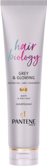 Balzám na vlasy Hair Biology Pantene