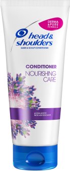 Balzám na vlasy Head&Shoulders