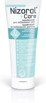Balzám na vlasy Nizoral Care