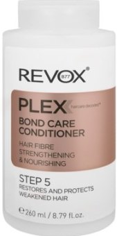 Balzám na vlasy Revox Plex
